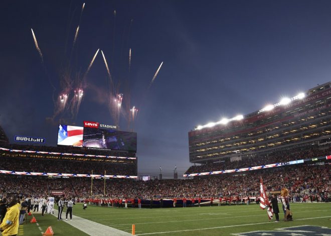 Super Bowl: История и значение главного события в американском футболе