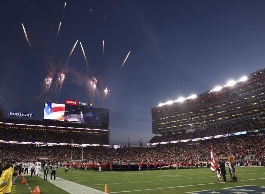 Super Bowl: История и значение главного события в американском футболе